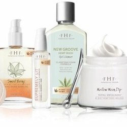 Bare aEsthetics - Farmhouse Fresh Hi Bio CBD skin care
