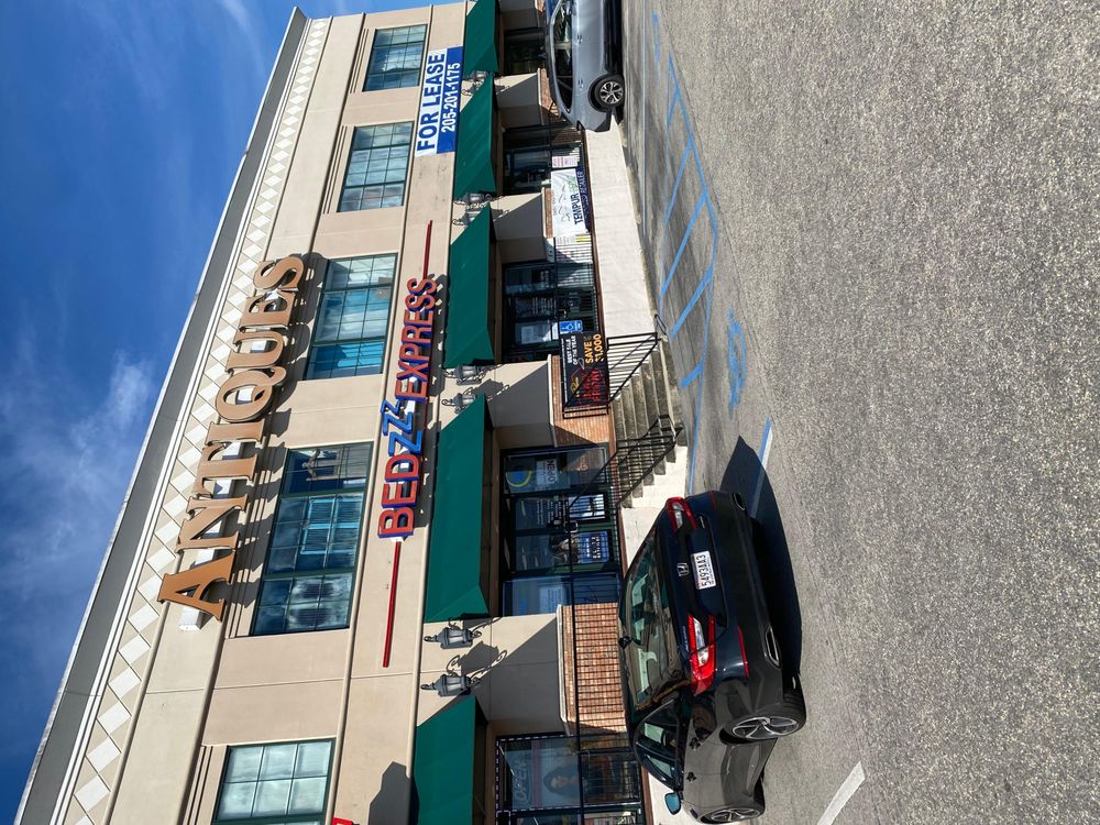 BEDZZZ EXPRESS Updated July 2024 11 Photos 1676 Montgomery Hwy