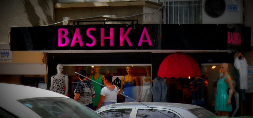 Bashka Butik