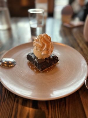 Bosscat Kitchen & Libations by null