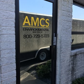 AMCS ENVIRONMENTAL - Environmental Abatement Near Me - New York, New York