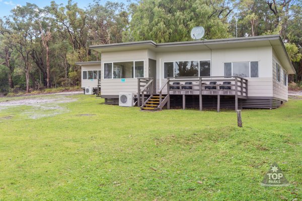 Walpole Rest Point Caravan Park by null