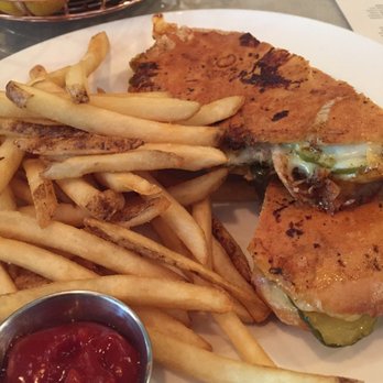 Stella San Jac - The Cuban Sandwich - New American Near Me - Austin, Texas Stella San Jac - The Cuban Sandwich - New American Near Me - Austin, Texas