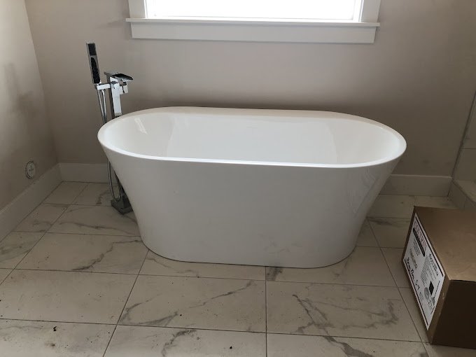 Slide of All Things Plumbing