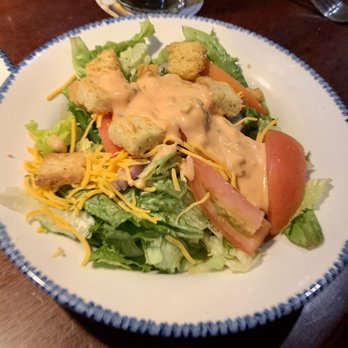 Red Lobster - Fresh Garden Salad - Seafood Near Me - Ronkonkoma, New York Red Lobster - Fresh Garden Salad - Seafood Near Me - Ronkonkoma, New York