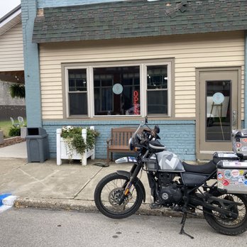 Abigail’s On Main Cafe - Coffee & Tea Near Me - Cambridge Springs, Pennsylvania
