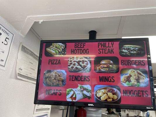 Las Casuelas by null