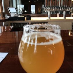 Five Churches Brewing