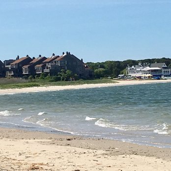 Kalmus Beach - Beaches Near Me - Barnstable, Massachusetts
