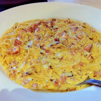 Marino's - BEST Pasta Carbonara I've had!!!! - Pizza Near Me - Miami, Florida Marino's - BEST Pasta Carbonara I've had!!!! - Pizza Near Me - Miami, Florida