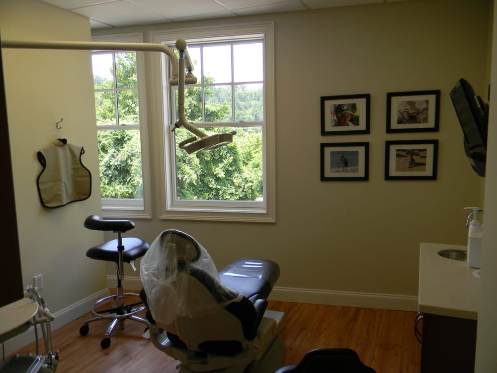 DOGWOOD DENTAL JORDAN H COUNCILL, DDS, PA Updated September 2024 11