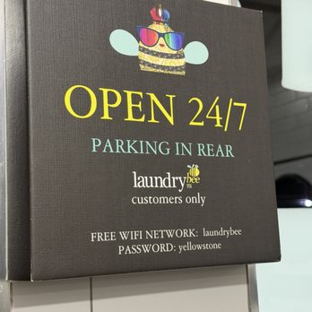 Laundrybee - Laundromat Near Me - Forest Hills, New York