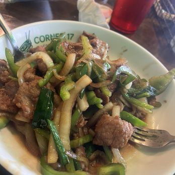 Corner 17 - Chinese Near Me - Saint Louis, Missouri