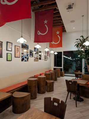 Ritual Coffee Roasters by null