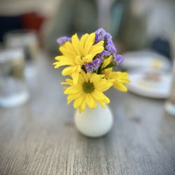 Artisan - Ambiance