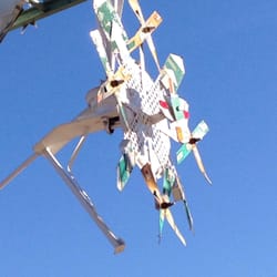 Simpson Whirligig Farm