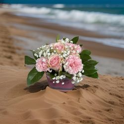 Tania’s Flower Arrangements