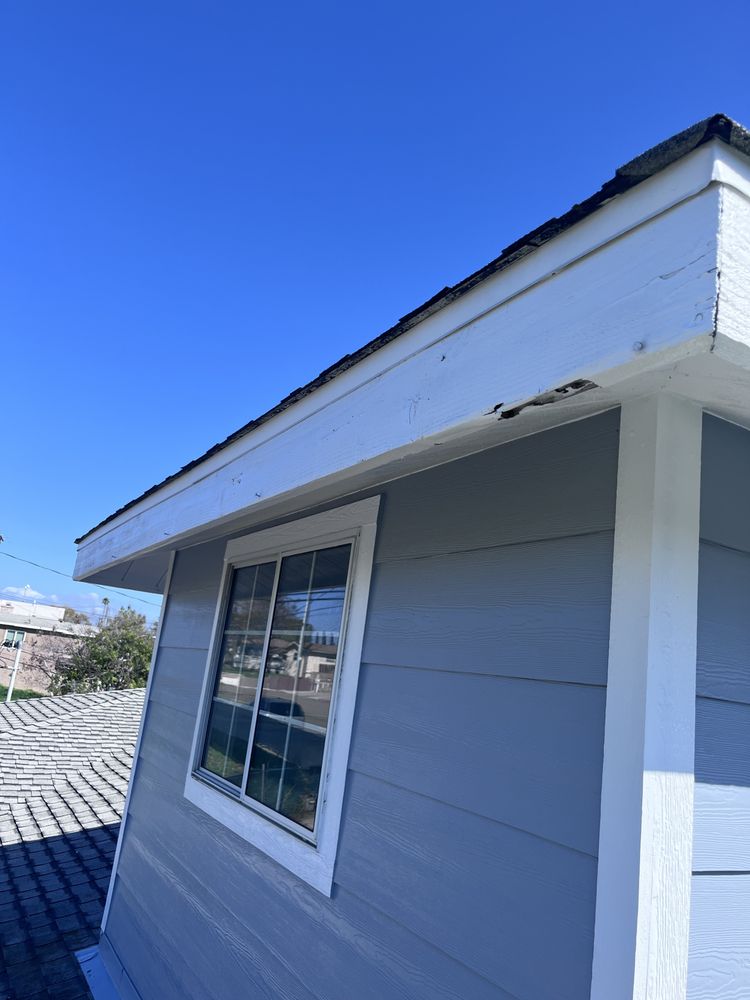 Slide of California Roofing Solution