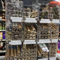 Avalon Liquor & Market
