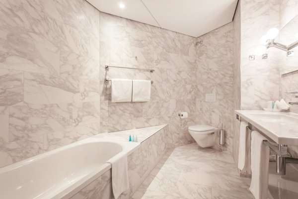 EMA House Hotel Suites by null