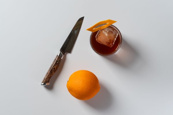 Steelport Knife Co. by null
