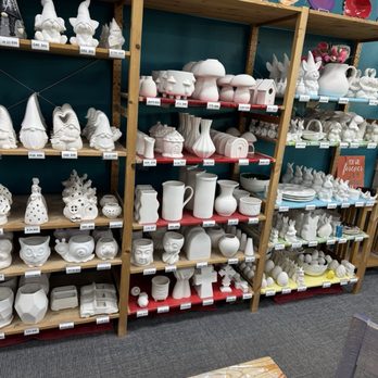 Pottery by You - Paint-Your-Own Pottery Near Me - Indianapolis, Indiana Pottery by You - Paint-Your-Own Pottery Near Me - Indianapolis, Indiana