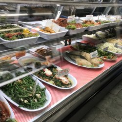 Town Meat Market - Large prepared food section with specials daily! Catering is what we do!