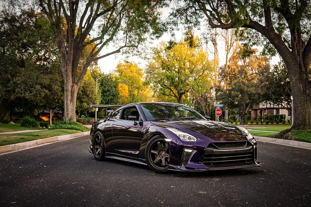 ABS AUTO BODY REPAIR & PAINT Updated September 2024 737 Photos