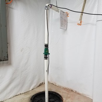 Crawlspace Renovations - Waterproofing Near Me Crawlspace Renovations - Waterproofing Near Me