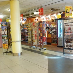 Tabak-Börse