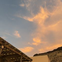 Zion Canyon Hot Springs