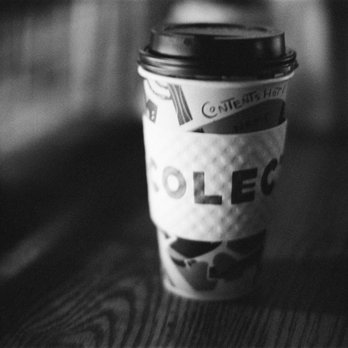 Colectivo Coffee Lakefront - A classic coffee, shot with classic film. - Coffee & Tea Near Me - Milwaukee, Wisconsin Colectivo Coffee Lakefront - A classic coffee, shot with classic film. - Coffee & Tea Near Me - Milwaukee, Wisconsin