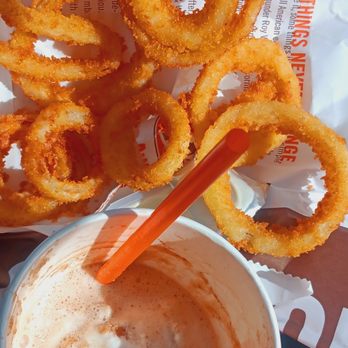 A&W Restaurant - Burgers Near Me - Rohnert Park, California