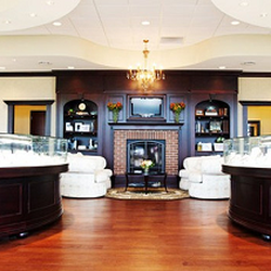 Ginsberg Jewelers