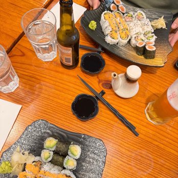 Sushi Kaido - Japanese Near Me - Vancouver, British Columbia Sushi Kaido - Japanese Near Me - Vancouver, British Columbia