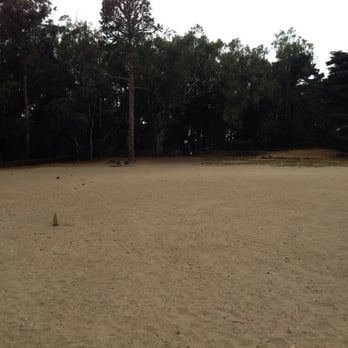 GGP Dog Training Area - View of the dog park amongst the trees! - Dog Parks Near Me - San Francisco, California GGP Dog Training Area - View of the dog park amongst the trees! - Dog Parks Near Me - San Francisco, California