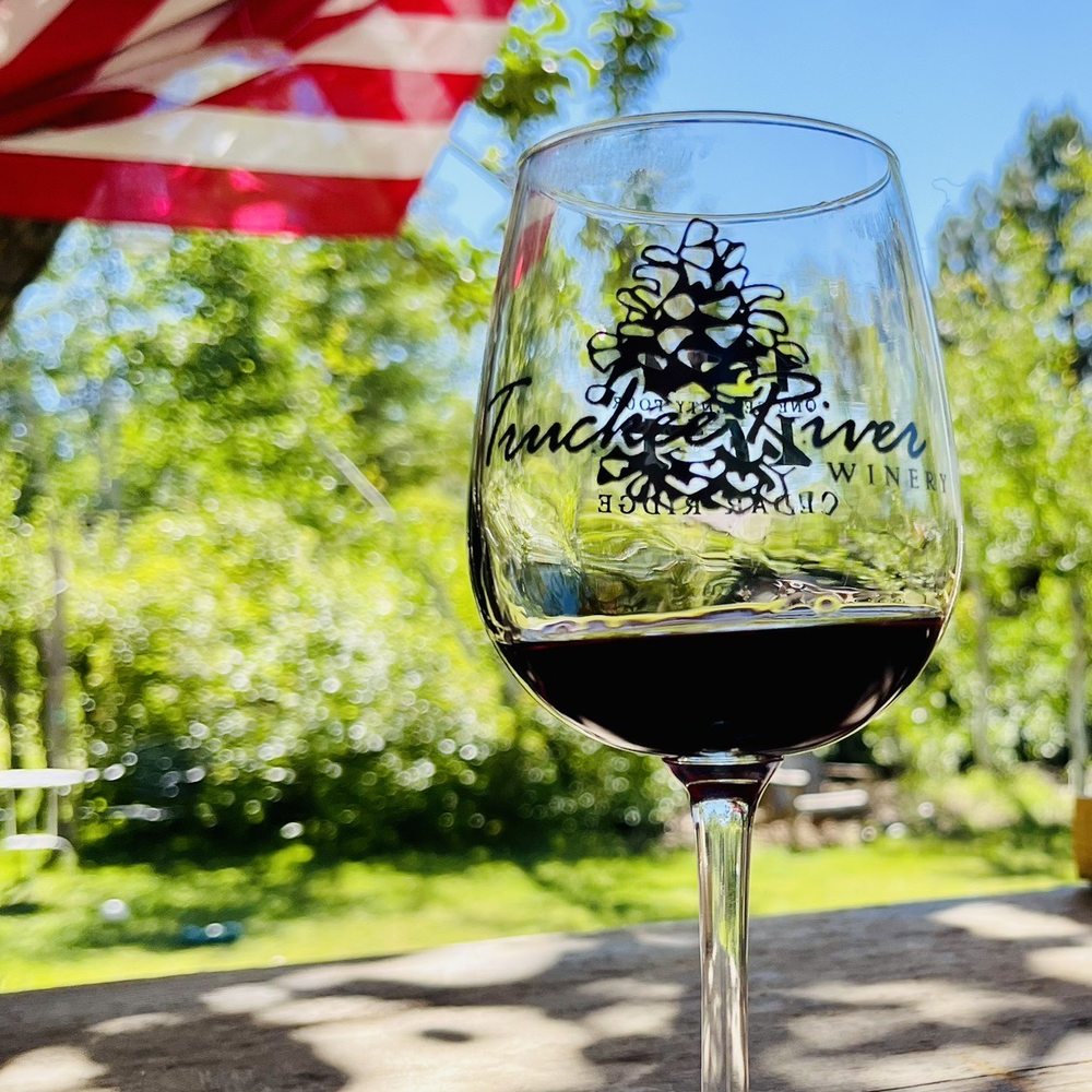 Truckee River Winery - Wine tasting - Wineries Near Me - Truckee, California Truckee River Winery - Wine tasting - Wineries Near Me - Truckee, California