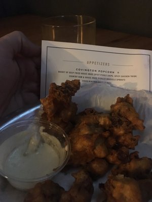 Rich's Proper Food and Drink by null