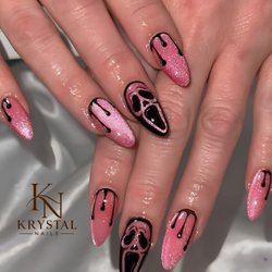 KRYSTAL NAILS