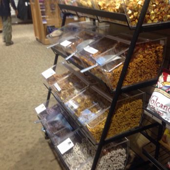 Wilderness Access Center - Bulk mixes etc at the wilderness - Parks Near Me