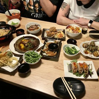 Slurping Turtle - Sushi Bars Near Me - Columbus, Ohio