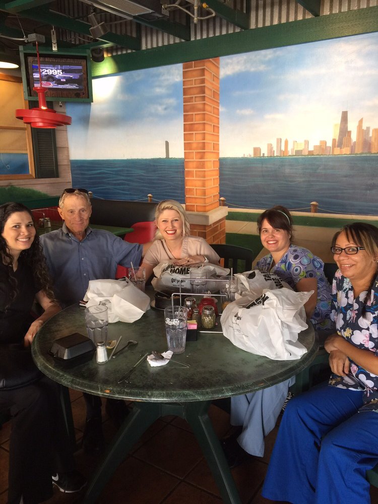 Allan K Bernstein, DDS - sleep specialist in Tempe, AZ