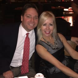 Summit Family Dental - Husband and Wife team - Dr.'s Mark and Krista Wortman.