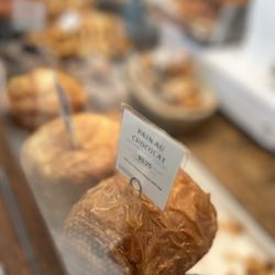Tatte Bakery & Cafe | Summer St - Pain Au Chocolate Croissant
