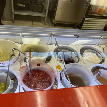 Mangos Refresqueria Y Cafe - Juice Bars & Smoothies Near Me - Tucson, Arizona