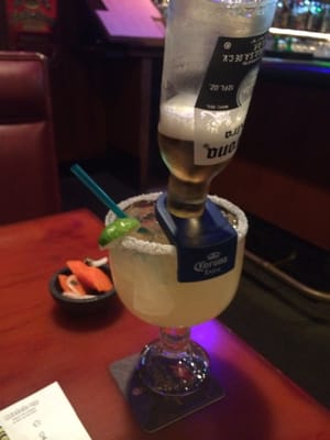 Marieta's Fine Mexican Food & Cocktails by null