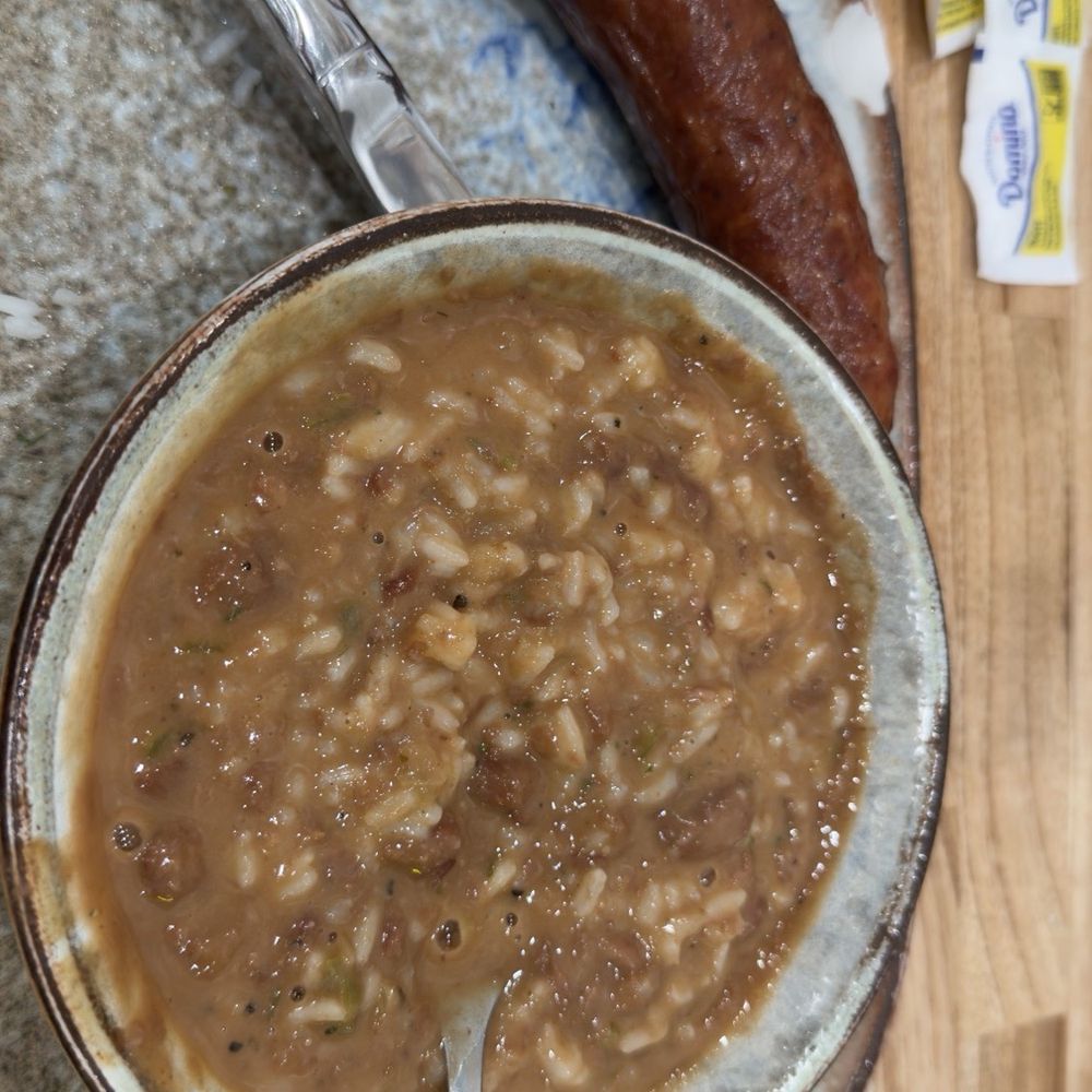 Bayou Belle Cafe - Red Beans & Rice - Breakfast & Brunch Near Me - New Orleans, Louisiana Bayou Belle Cafe - Red Beans & Rice - Breakfast & Brunch Near Me - New Orleans, Louisiana