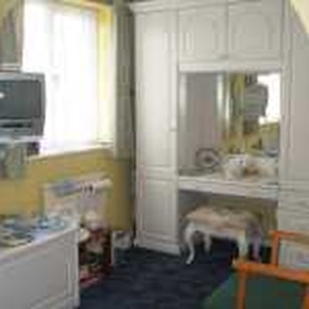 Alans Bed and Breakfast - Bed & Breakfast Near Me - Cambridge, CAM