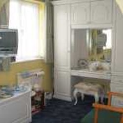 Alans Bed and Breakfast