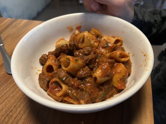 Novella Osteria by null